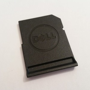 Dell Latitude E6440 Original SD Karten Plastik Dummy Atrappe 00V26