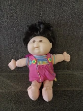14" Cabbage Patch Doll (Makes Noises)