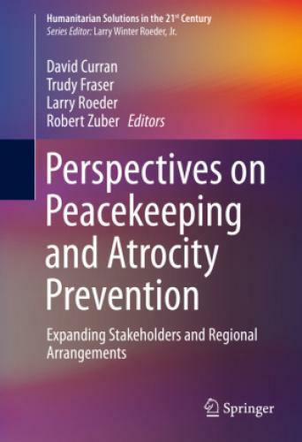 Thumbnail - Perspectives On Peacekeeping And Atrocity Prevention Expanding