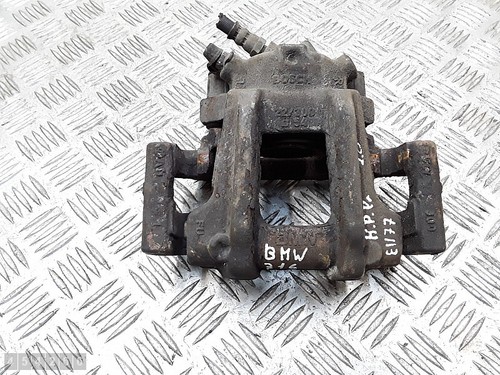 2014 BMW 3 SERIES F30 BREMSSATTEL VORNE LINKS W09091 283R