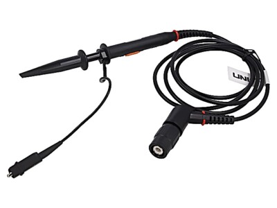 UT-H05 Sonde: für Oszilloskop passiv 200MHz UEinmax: 600V Übers: 10: 1 UNI-T