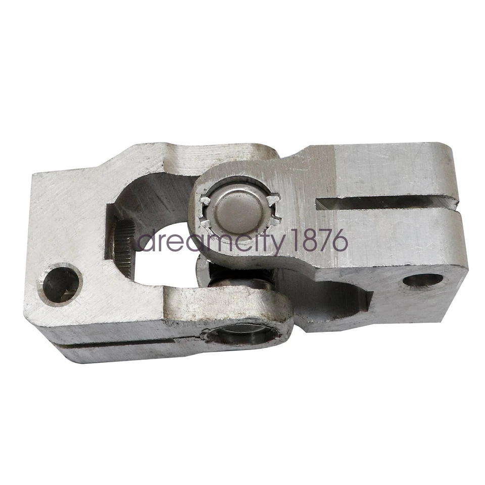 U Joint Steering Shaft Fit BMW 535i (1989-1995) 540i (1989-1995) 32311151454 - Image 2 of 4