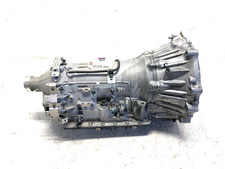 2017 INFINITI QX80 5.6L V8 RWD AUTOMATIC TRANSMISSION GEARBOX OEM 191K MILES