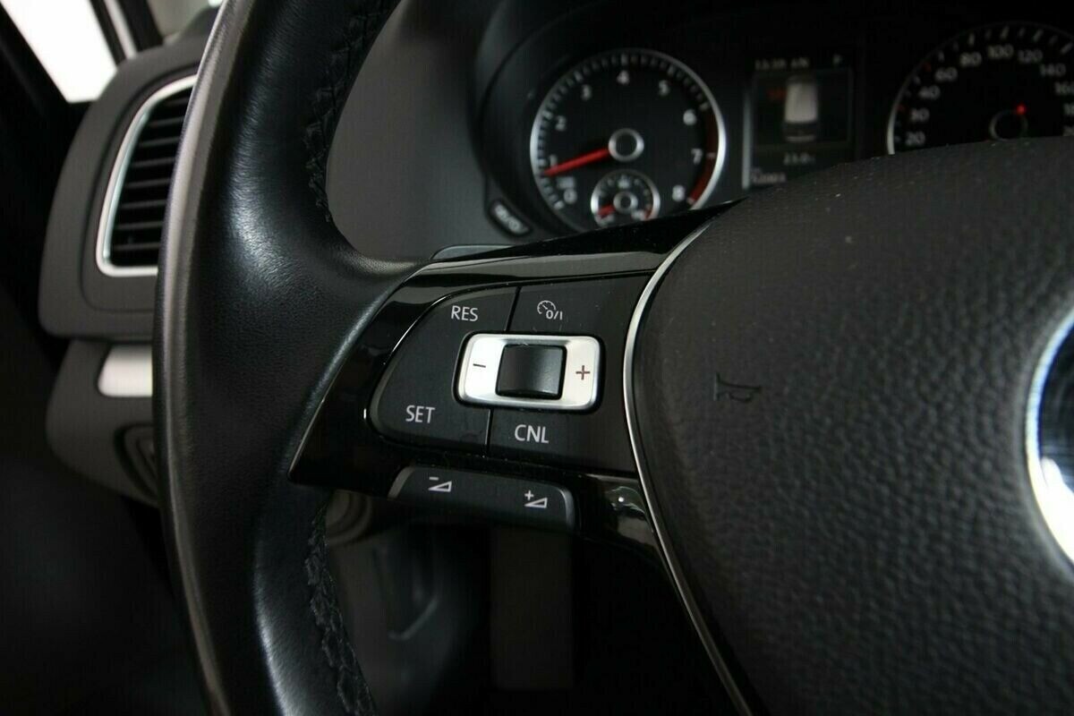 VW Sharan 1,4 TSi 150 Comfortline DSG