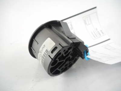 04 Infiniti Qx56 Dash Dashboard 4wd Transfer Case Control Switch  