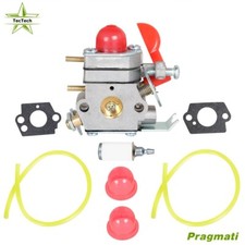 Carburetor For Poulan Pruner PP258TP PP25E 530071811 P4500 PP025 PP125 Trimmer