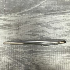Vintage Rare Cross Classic Century Ballpoint Pen
