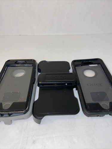 otterbox defender series case for iphone 8 ( B3) - 第 3/7 張圖片