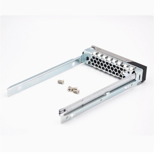 DXD9H G14generation server hard drive bayFor R740 R740XD R750 2.5-inch hardDrive - Afbeelding 3 van 5
