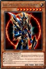 ( BLACK LUSTER SOLDIER - ENVOY OF THE BEGINNING ) - Rare - TOCH-EN029 - 1st - NM