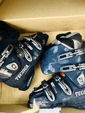 TECNICA AVS Innotec TI 6.1 Mens Ski Boots -Size US 8.5