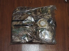 ⚠️READ DESCRIPT⚠️ HART Men's 20V Thermal Jacket - Camouflage 2XL HAHJ02XXLB