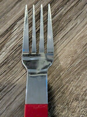 Boda Buffe Cutlery Set Signe Persson Melin Sweden MCM Retro 3