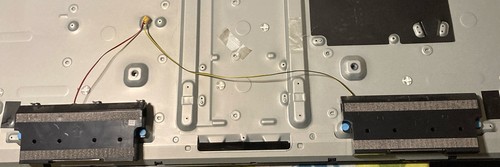 Samsung TV Lautsprecher 55“ BN96-35006A