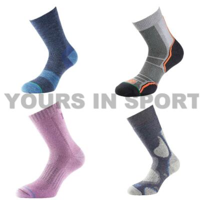 WANDERSOCKEN 1000 MILE SOCKE TREKKING LAUFEN LÄUFER WANDERN HERREN DAMEN