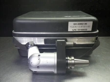 Alberti BT30 ER20 Adjustable Live Machining Head TCUCN-1.5 (LOC75)