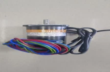 SANYODENKI-DC Brush Motor，V506-012E18
