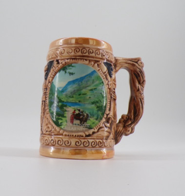 Vintage Stein Killerney Premier