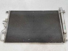 Fits 2010 - 2015 CHEVY EQUINOX 2.4L A/c Condenser 15825201 OEM