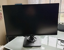 LG 24MR400-B 24" IPS LED Monitor