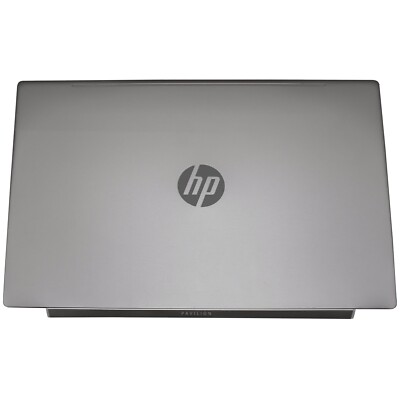 Neu für HP Pavilion 15-CW0988NA Ersatz Laptop LCD Deckel Rückseite grau Abdeckung