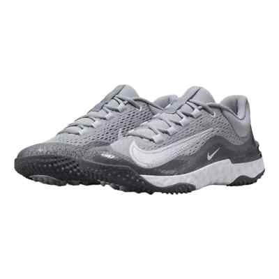 NIKE ALPHA HUARACHE ELITE 4 TURF MEN'S BASEBALL CLEATS DJ6523-010