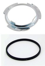 ¡Nuevo! Anillo de bloqueo unidad de envío tanque de gasolina Ford Galaxie Falcon Fairlane Mustang