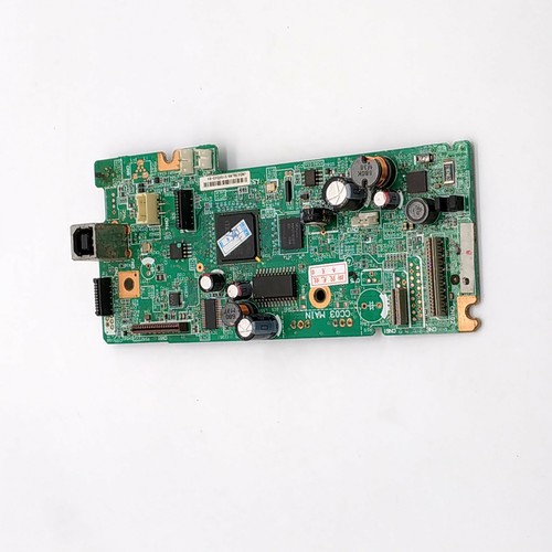 CC03 MAIN logic main mother formatter board fits for Epson L550 L551 - Picture 7 of 8