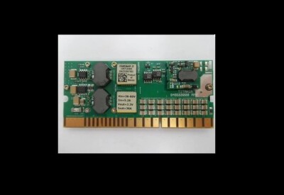 GE TITANIA VOLTAGE REGULATOR 848668000