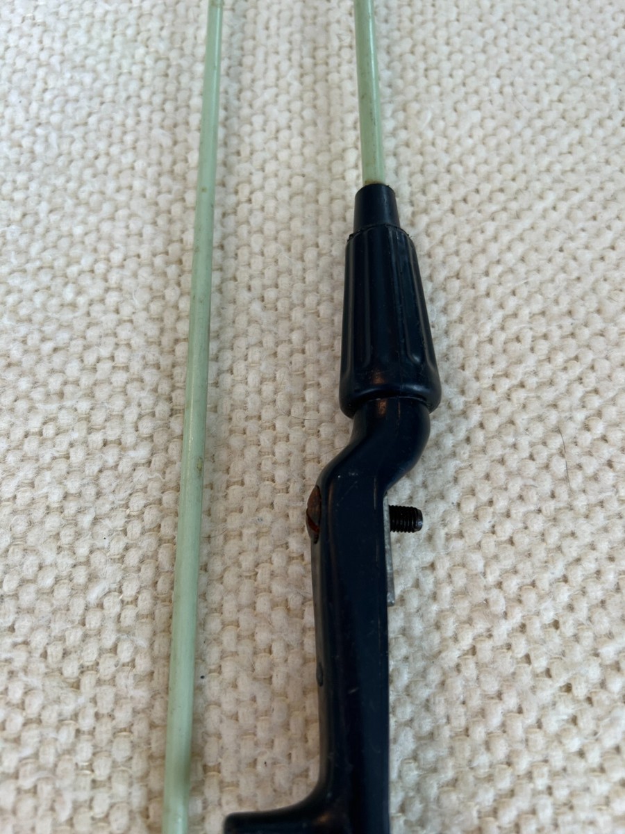 Vintage Johnny Walker 1 Spin Cast Rod | eBay