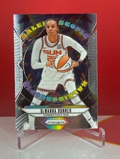 2024 Panini Prizm WNBA - Kaleidoscopic DeWanna Bonner #7