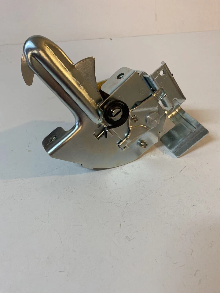 1955 1956 1957 55 56 57 Chevy Chevrolet GMC camión capó cierre nuevo envío gratuito Foto 2 de 4