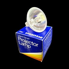 EJL Halogen Projector Lamp Bulb24V 200W Tungsten Brand