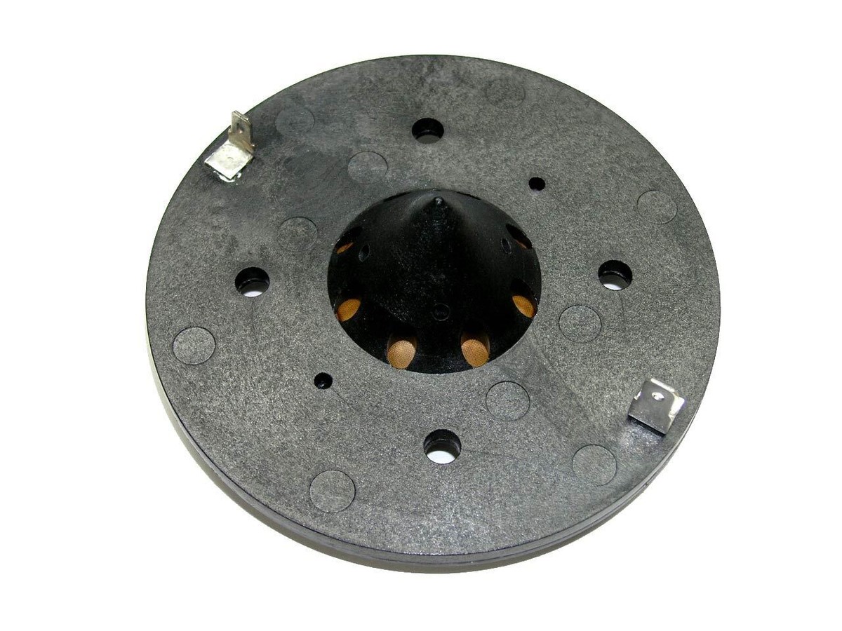 Klipsch K-53-K, K-52-K, K-52H, K-57-K, K-58-K, K-59-K Midrange