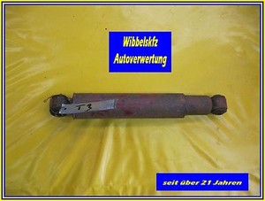 VW T3, Bulli, Bus,            Stoßdämpfer hinten, siehe Bild,