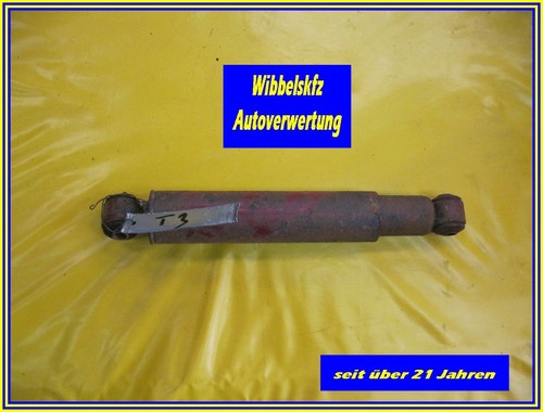 VW T3, Bulli, Bus,            Stoßdämpfer hinten, siehe Bild,