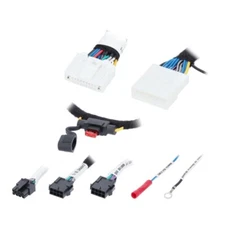 Axxess LOC-NIH1 T-Harness For 2002-2020 Infinity/Nissan/Subaru System  Subwoofer