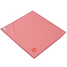 ETSUMI Cleaning Cloth MICRODEAR M 280 x 300 mm Made in Japan Red VE-5234