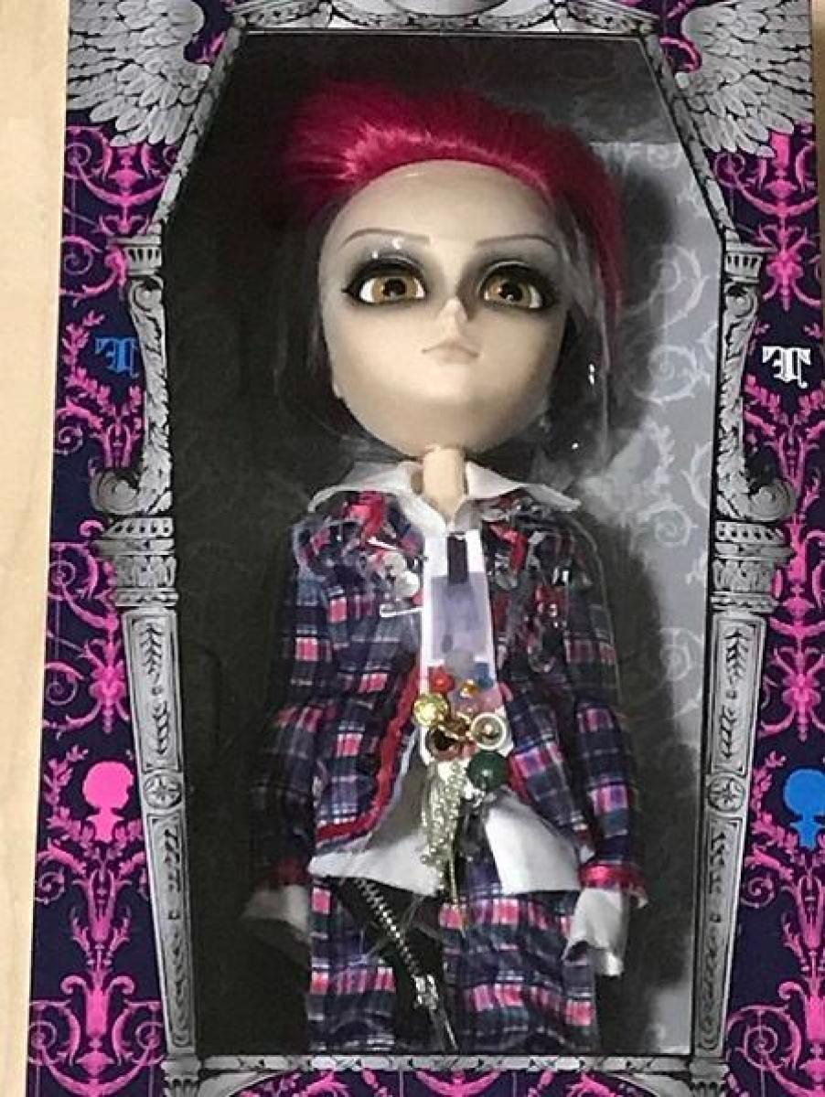 Taeyang Hide 20th Memorial Version Doll Figure Groove | eBay Taeyang Hide 20th Memorial Version Doll Figure Groove | eBay