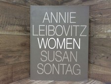 Women  by Leibovitz, Annie,Sontag, Susan Random House