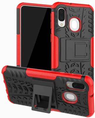 For Samsung Galaxy A40 Case Heavyduty Shockproof Armour Galaxy A40