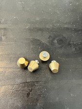 Stud Replacement For Handbags lot Of 4 
