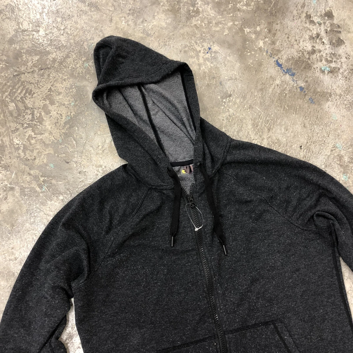Zella zip deals up