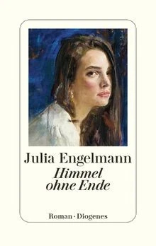 Himmel ohne Ende von Engelmann, Julia | Buch | Zustand wie neu - Bild 1 von 2