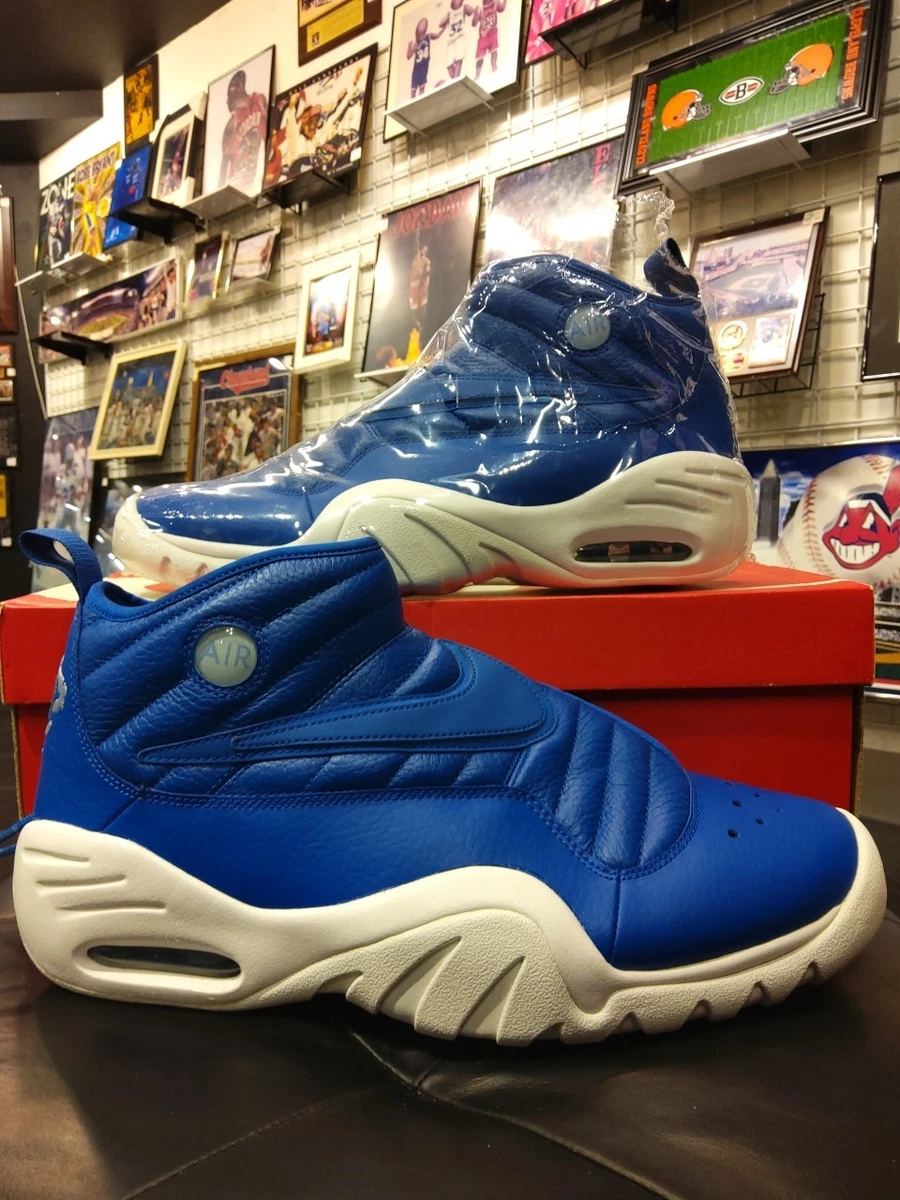 Nike Air Shake Ndestrukt Pistons for Sale | Authenticity