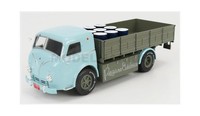 Edicola PEG050-G1G8E050 Pegaso - Z-1601 Elektrischer Truck 1952 - Hellblau Grau