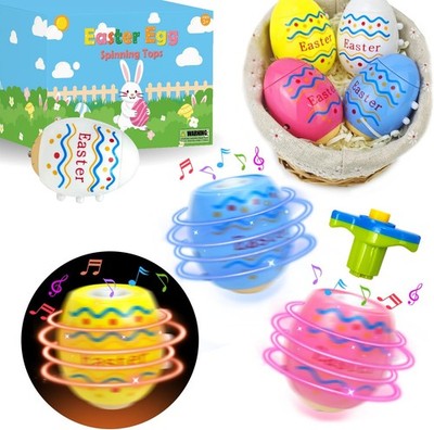 Glow in the Dark Ostereier - 8er Pack Kinder Korbfüller für Eiersuche