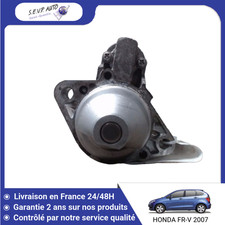 Démarreur Honda FR-V