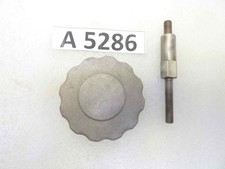 Bianchi MT 61 manopola frenasterzo 45331012 nuovo fondo di magazzino