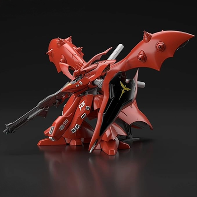 HGUC 1/144 MSN-04II Nightingale from Mobile Suit Gundam
